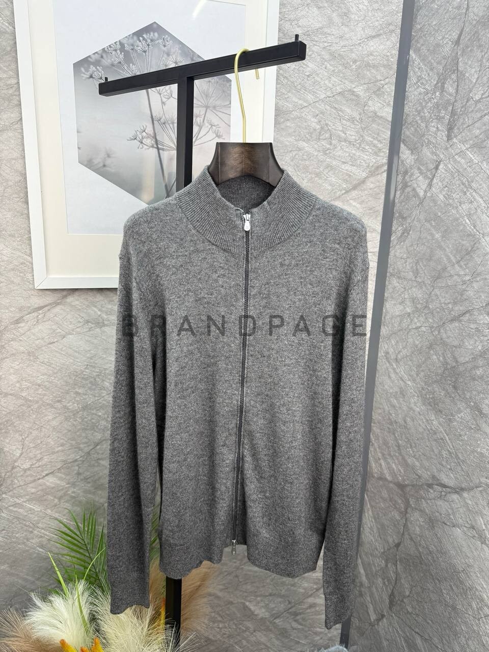 Кардиган кашемировый BC BPLUX5554 Кардиган кашемировый BC BPLUX5554