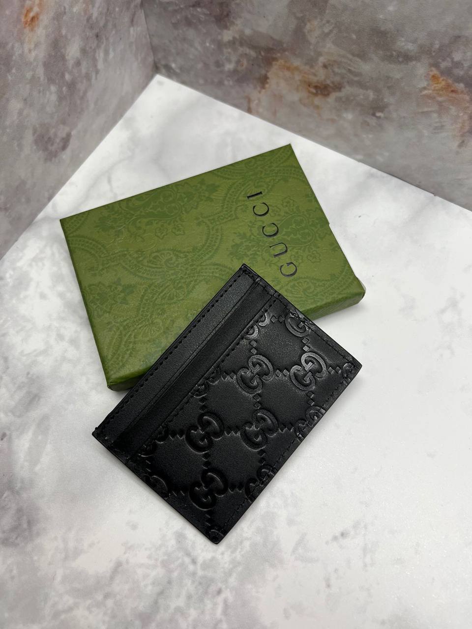 Картхолдер коллекционный Gucci BP-25226 Картхолдер коллекционный Gucci BP-25226