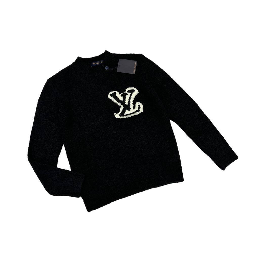 Трендовый свитер женский Louis Vuitton BP-42695 Трендовый свитер женский Louis Vuitton BP-42695