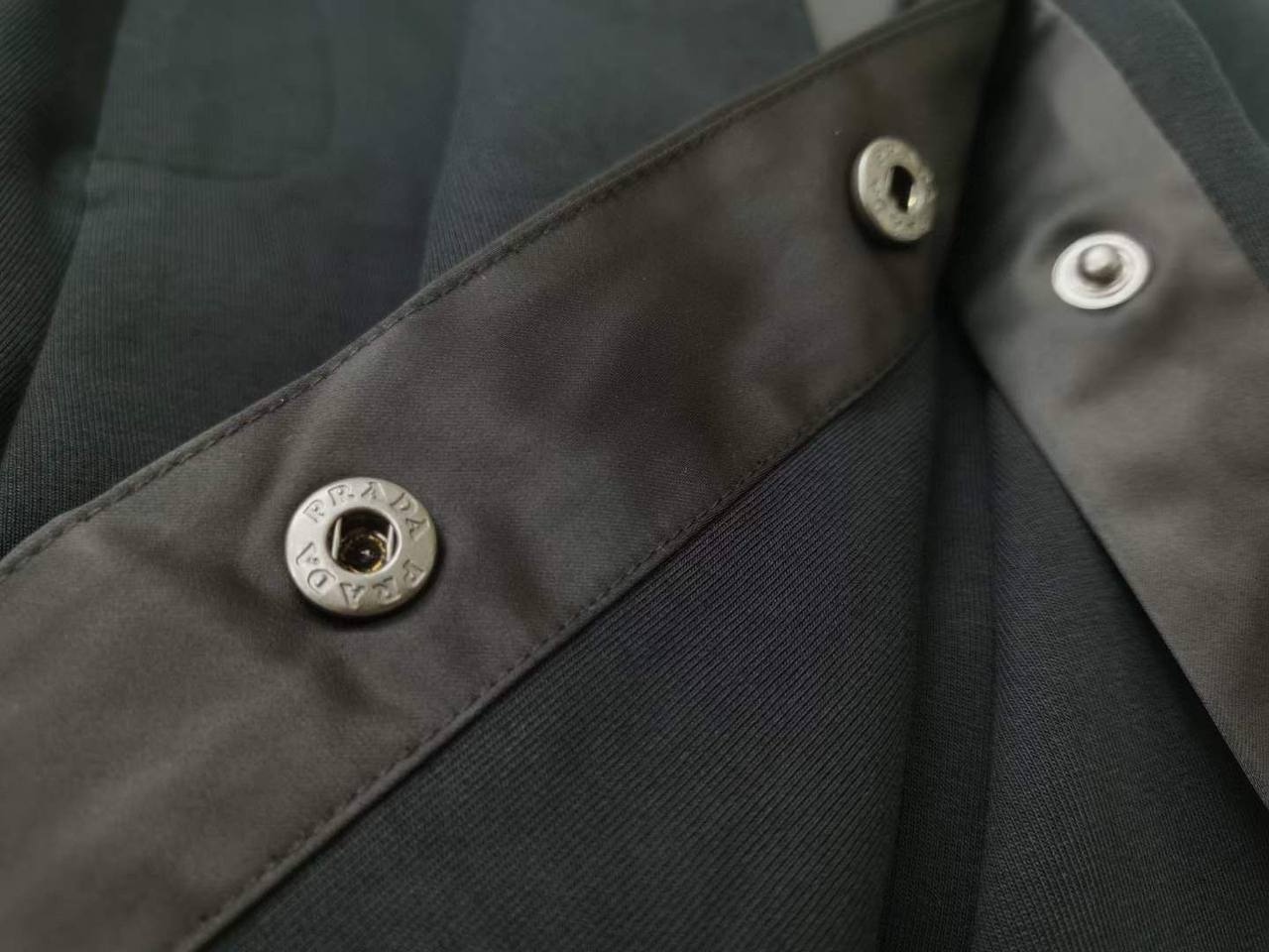 Стильные брюки Prada BP-46053 Стильные брюки Prada BP-46053