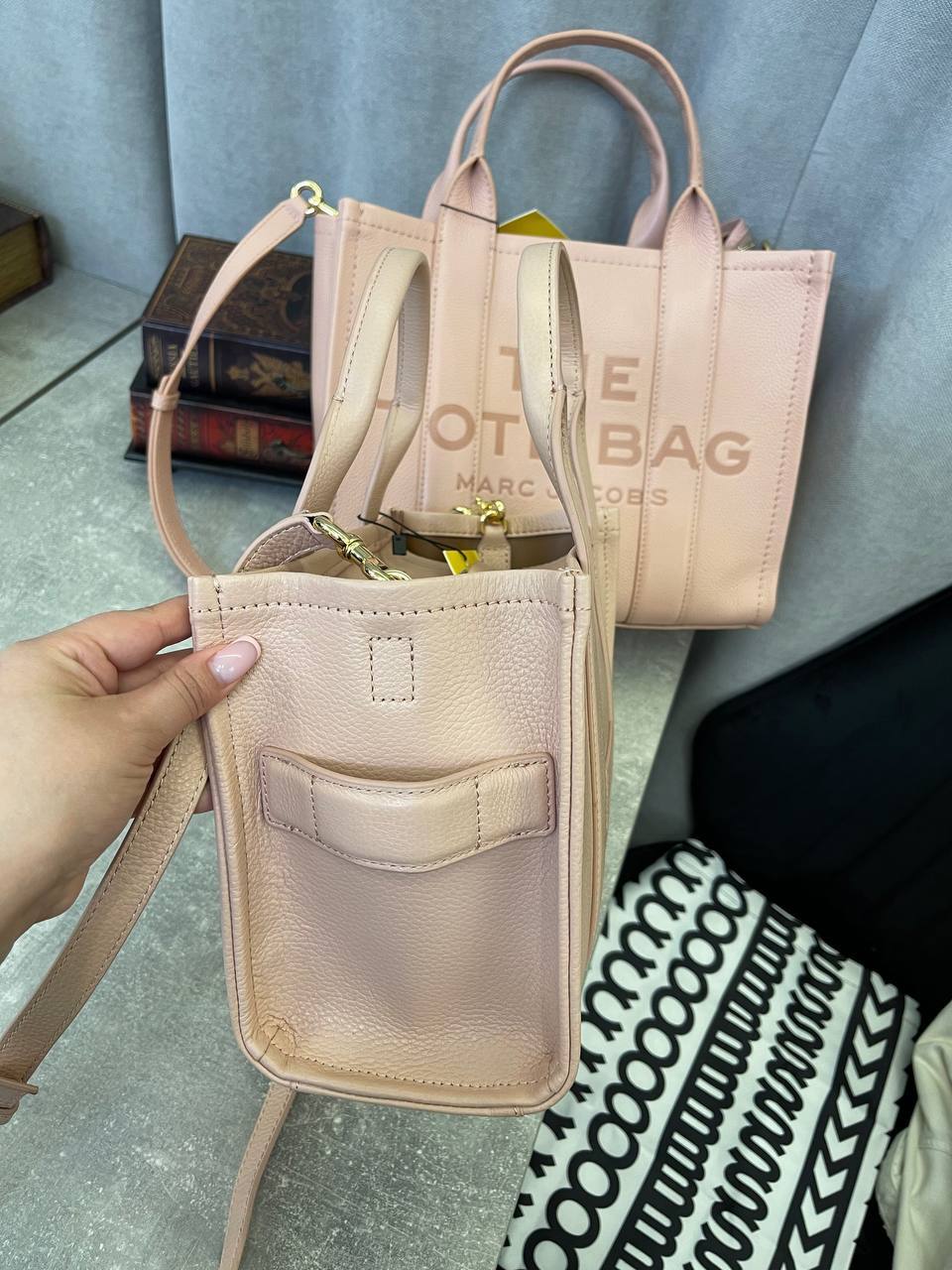 Коллекционная женская сумка Marc Jacobs BP-50000 Коллекционная женская сумка Marc Jacobs BP-50000