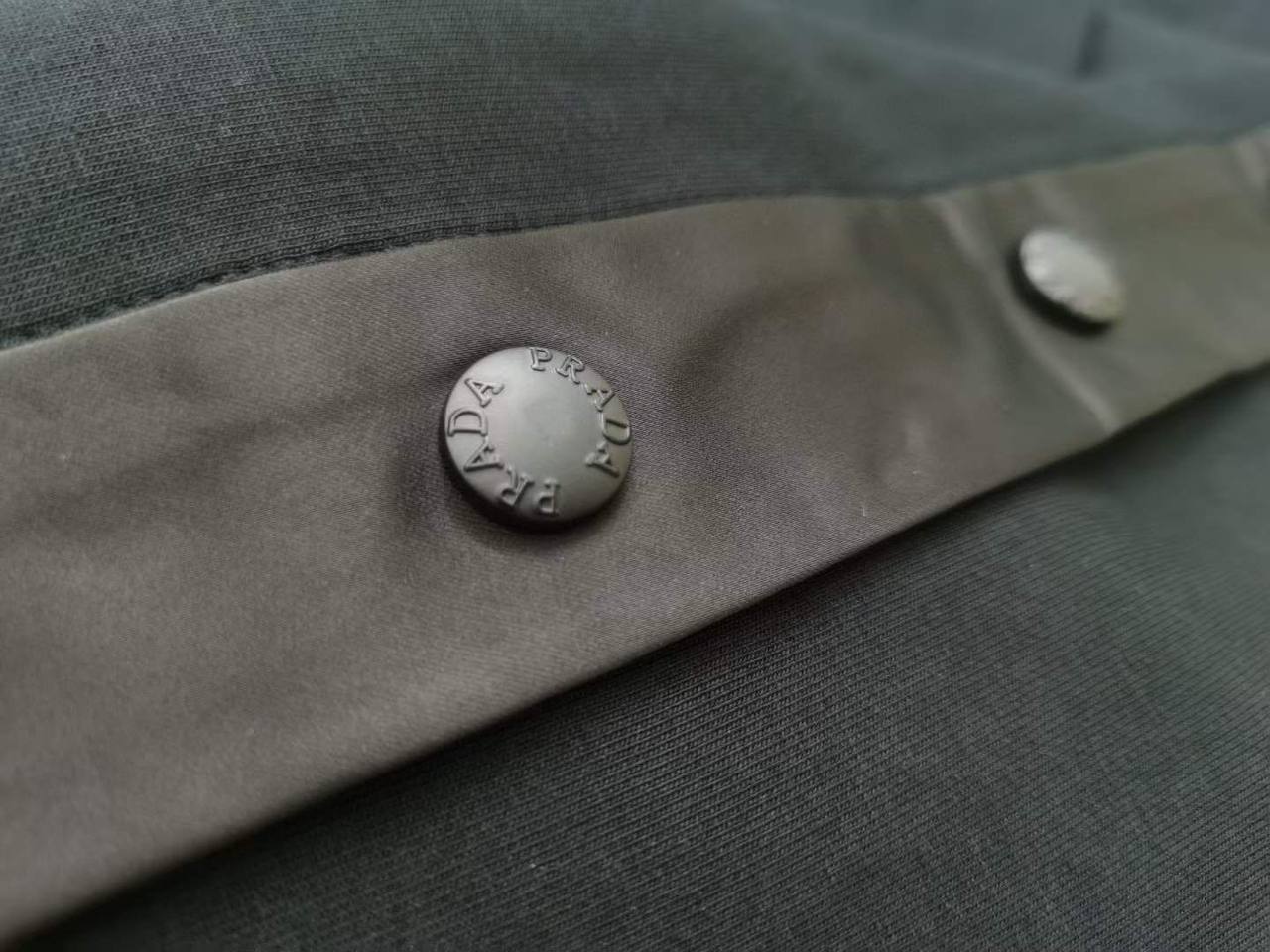 Стильные брюки Prada BP-46053 Стильные брюки Prada BP-46053