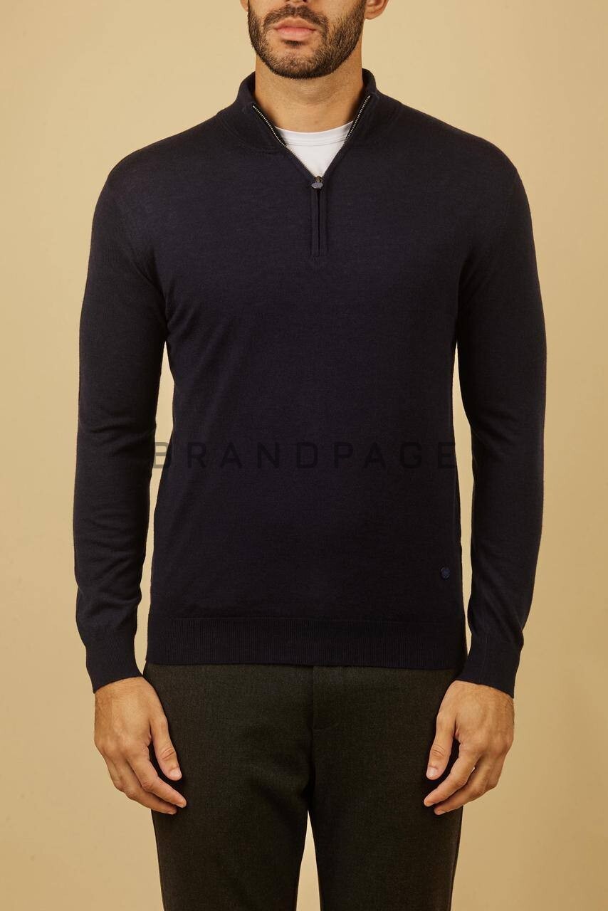 Джемпер кашемировый Kiton BPLUX5634 Джемпер кашемировый Kiton BPLUX5634