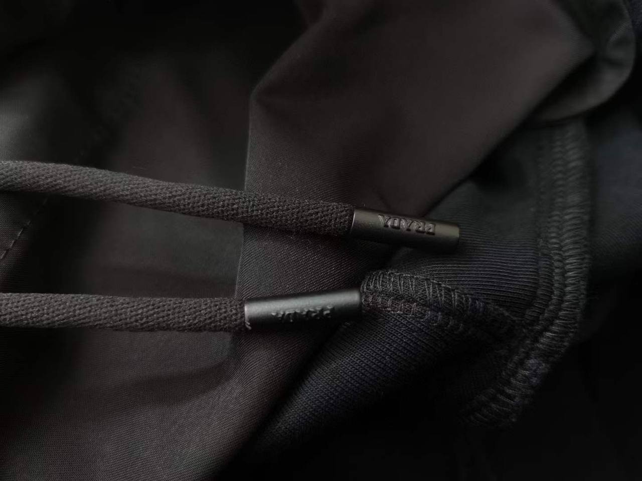 Стильные брюки Prada BP-46053 Стильные брюки Prada BP-46053