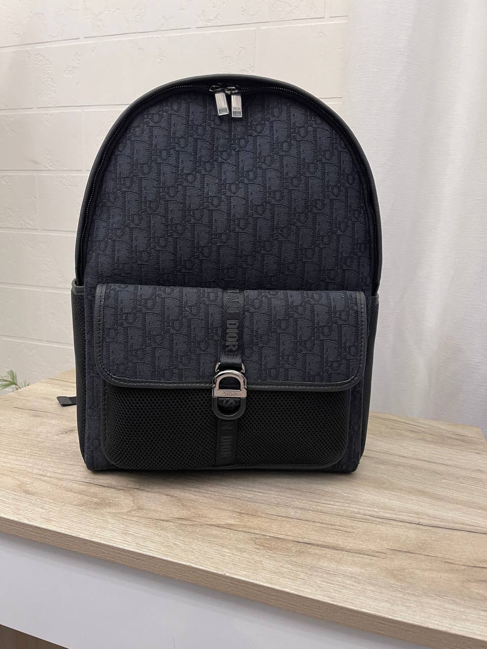 Стильный рюкзак Christian Dior BP-45129 Стильный рюкзак Christian Dior BP-45129