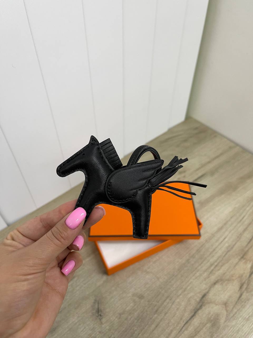 Премиум брелок Hermes BP-28922 Премиум брелок Hermes BP-28922