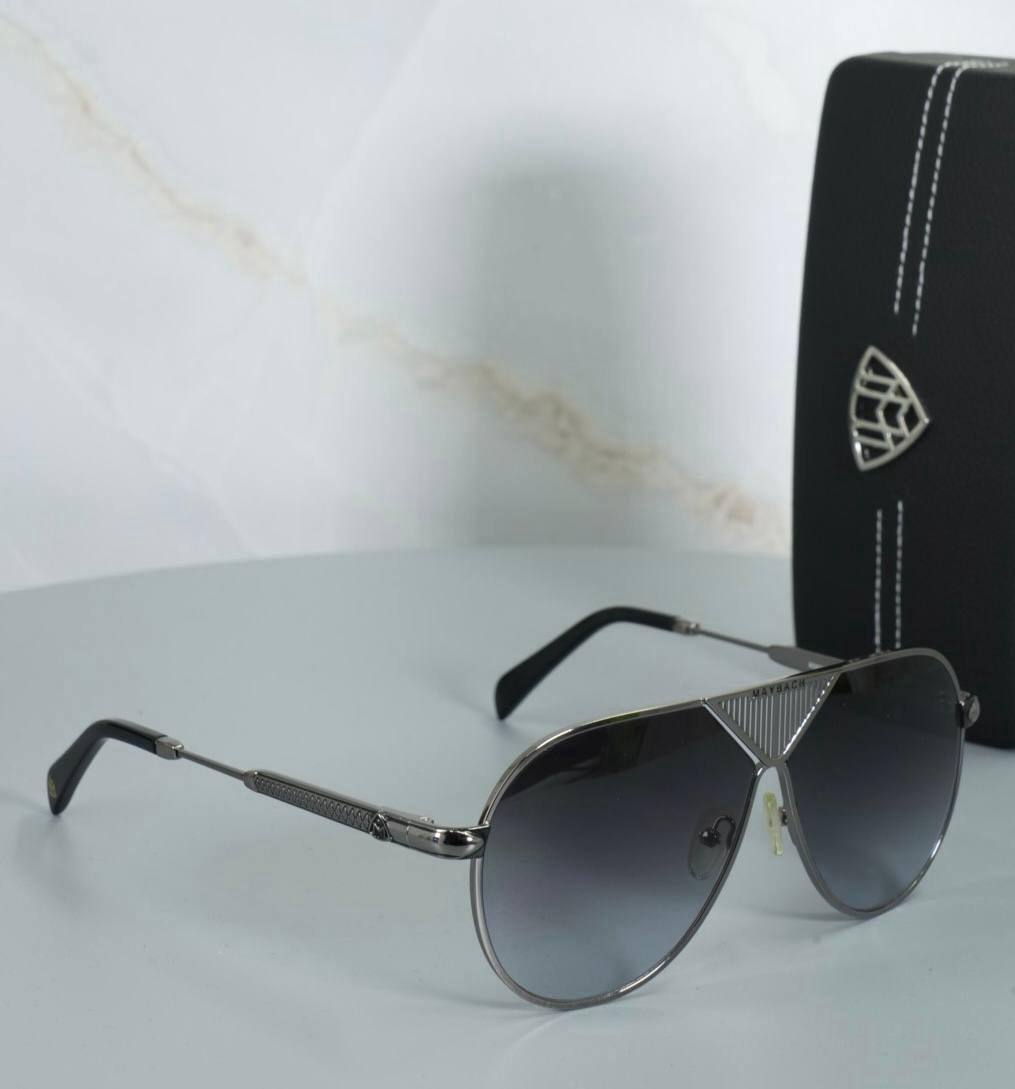 Очки премиум мужские Maybach BP-47655 Очки премиум мужские Maybach BP-47655