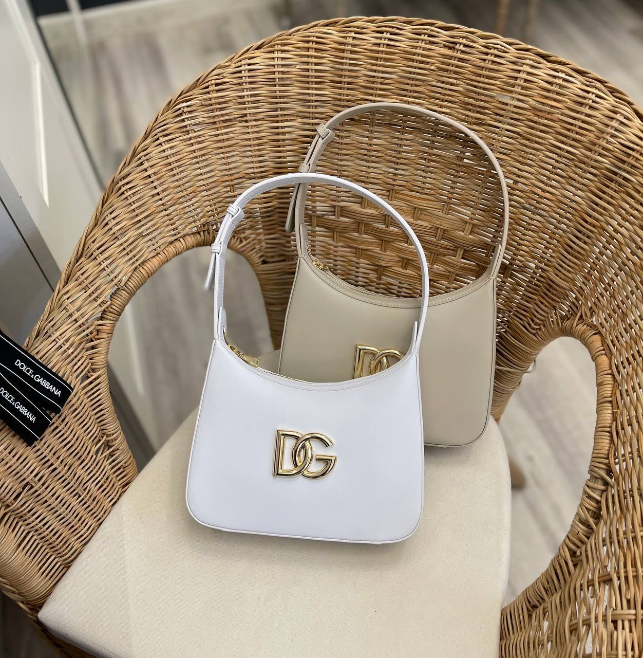 Коллекционная сумка для женщин Dolce & Gabbana BP-51250 Коллекционная сумка для женщин Dolce & Gabbana BP-51250