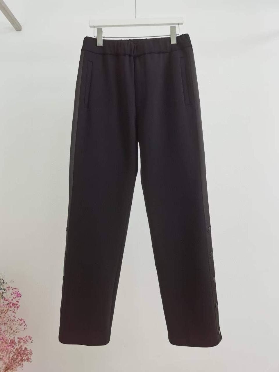 Стильные брюки Prada BP-46053 Стильные брюки Prada BP-46053