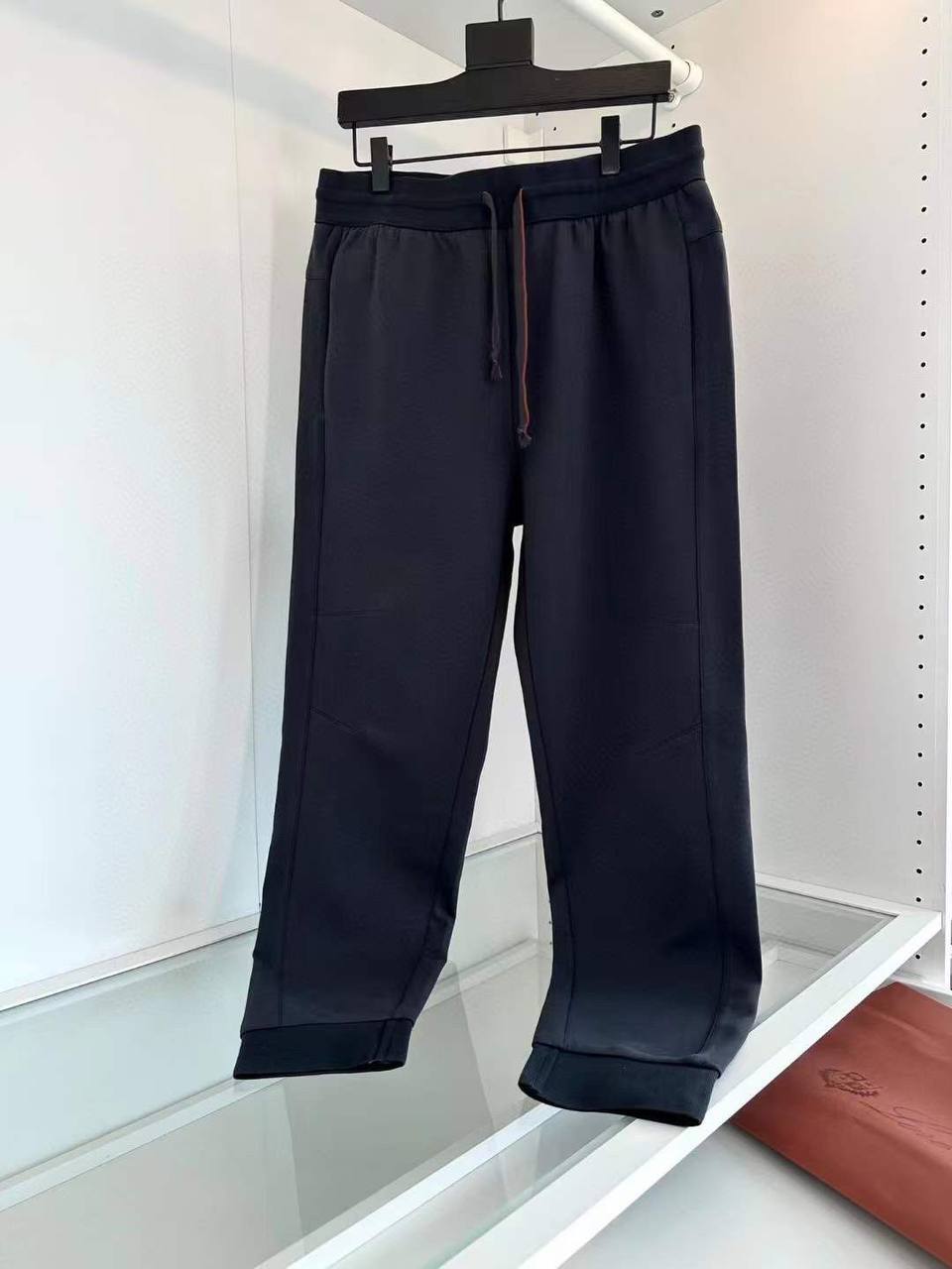 Повседневные брюки Loro Piana BP-38197 Повседневные брюки Loro Piana BP-38197