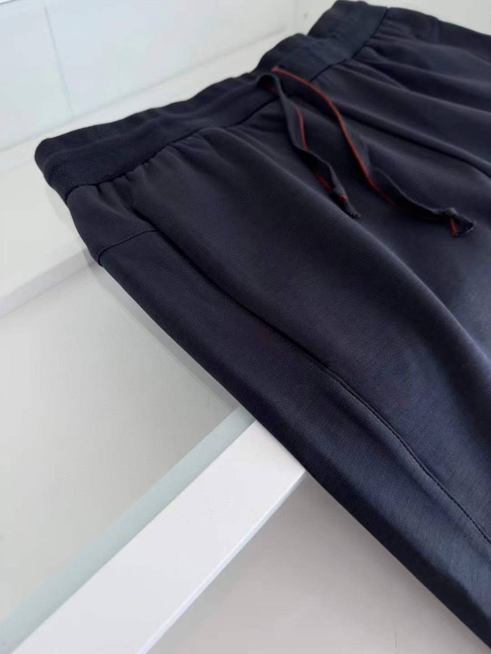 Повседневные брюки Loro Piana BP-38197 Повседневные брюки Loro Piana BP-38197