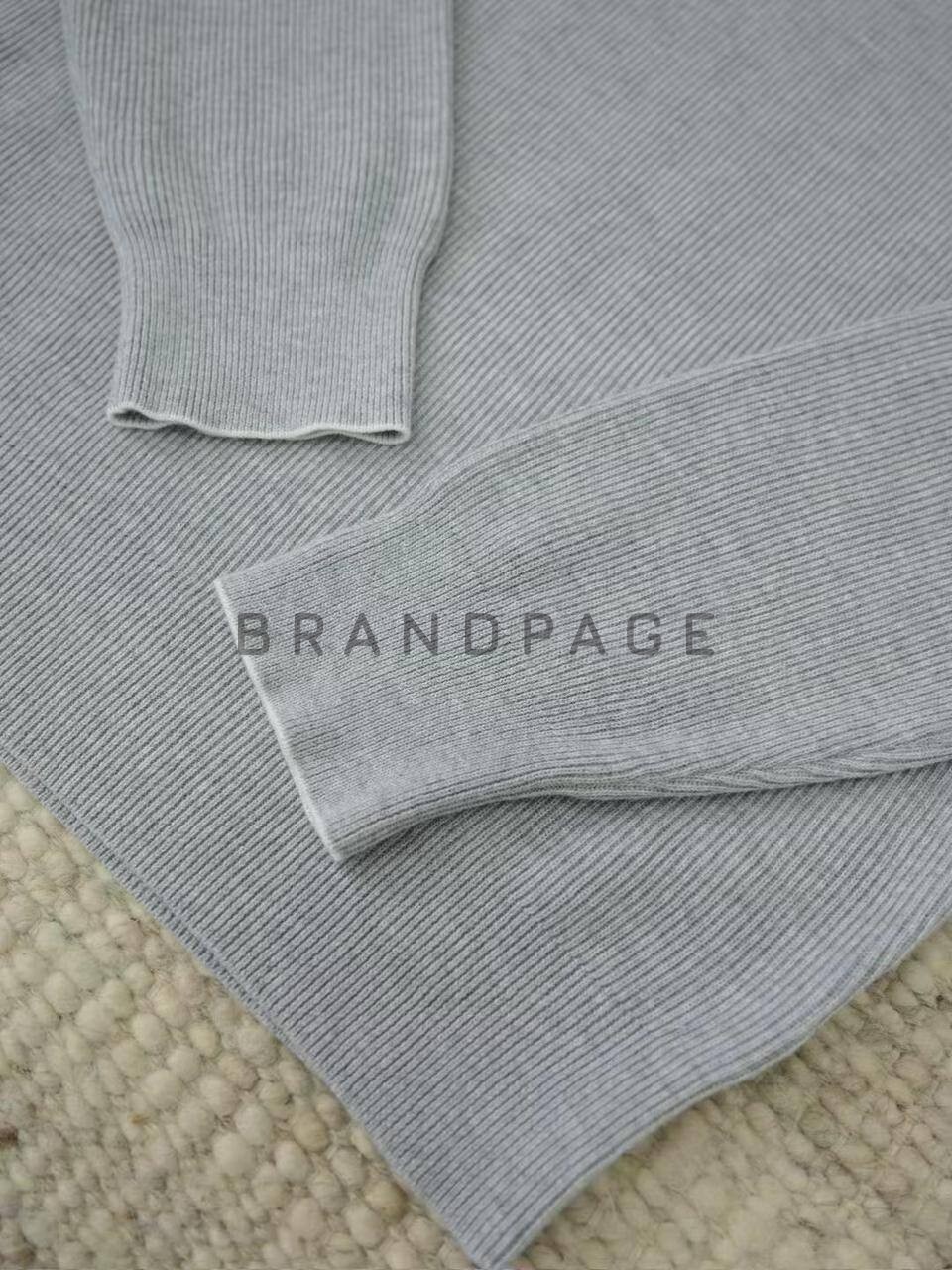 Джемпер хлопковый BC BPLUX5607 Джемпер хлопковый BC BPLUX5607