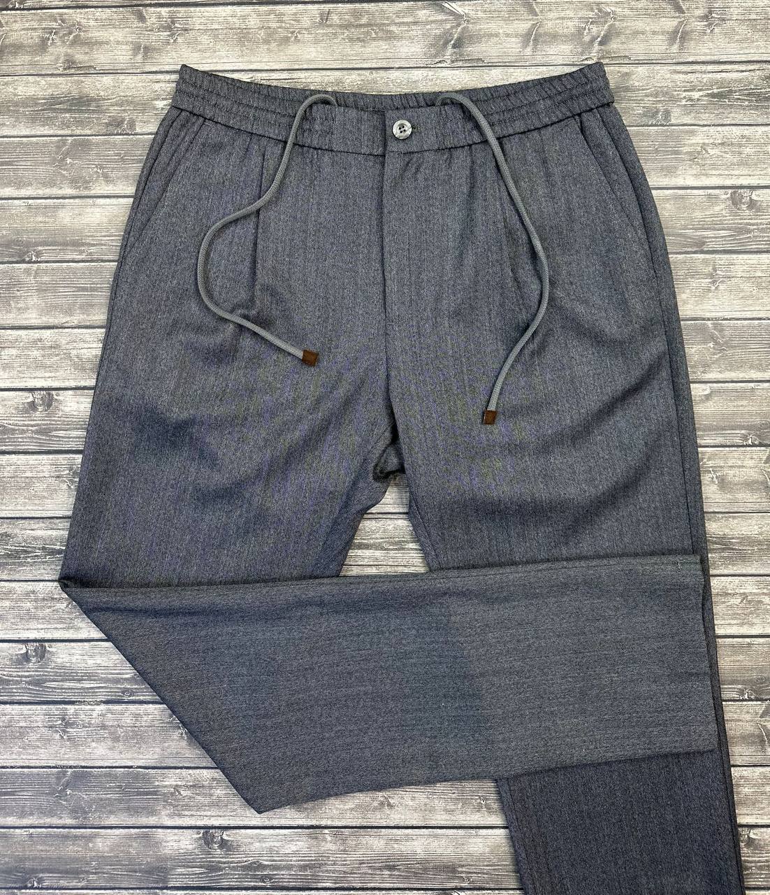 Повседневные брюки мужские BC BP-42427 Повседневные брюки мужские BC BP-42427