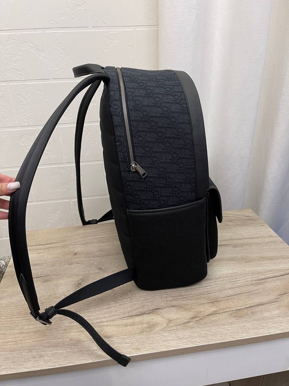 Стильный рюкзак Christian Dior BP-45129 Стильный рюкзак Christian Dior BP-45129