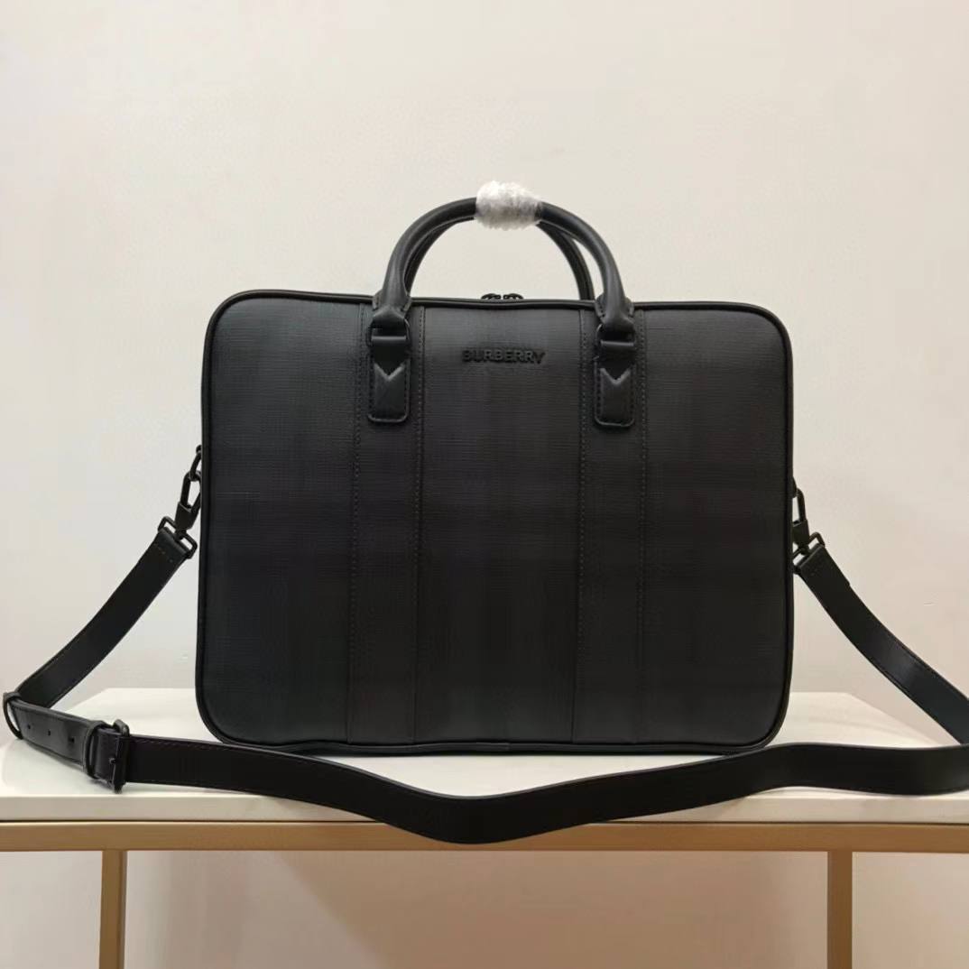 Портфель Burberry коллекционный BP-37926 Портфель Burberry коллекционный BP-37926
