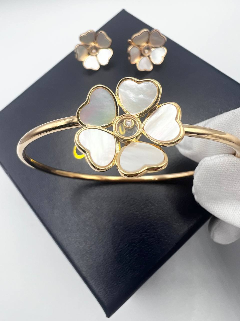 Элитный браслет Chopard BP-48605 Элитный браслет Chopard BP-48605