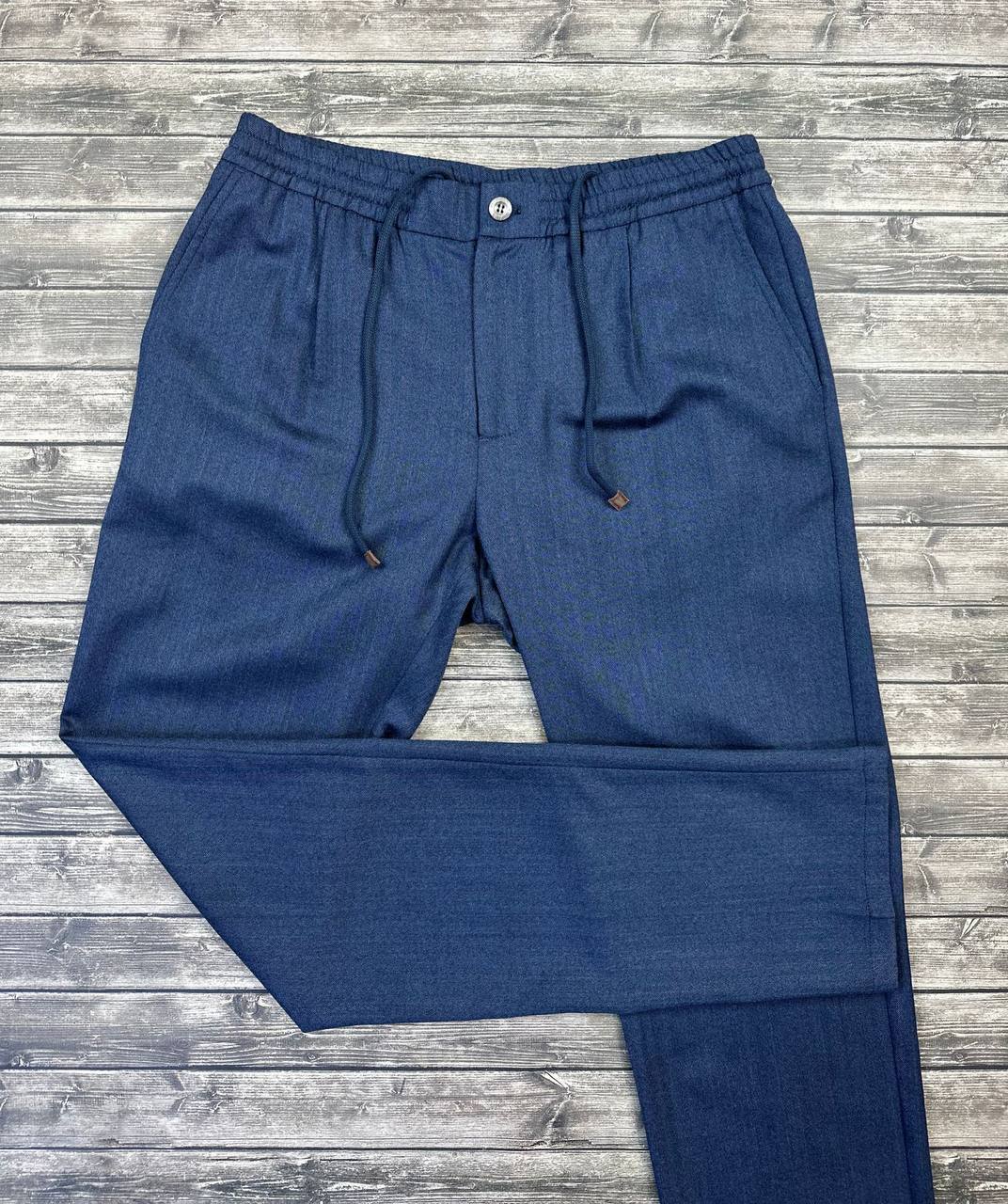 Брюки мужские стильные BC BP-42426 Брюки мужские стильные BC BP-42426