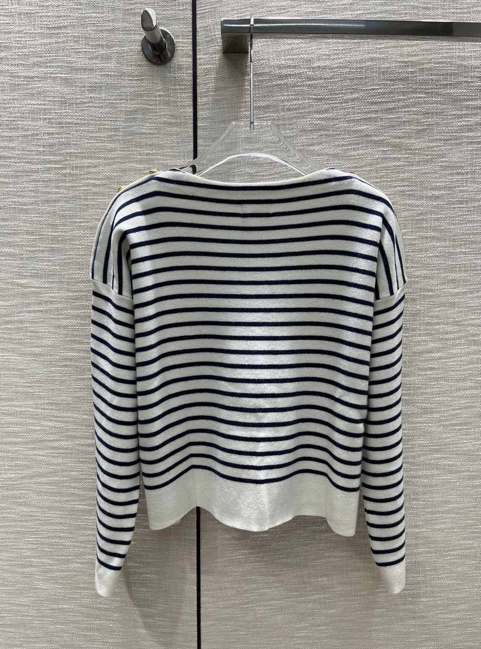 Повседневный свитер Celine BP-16889 Повседневный свитер Celine BP-16889