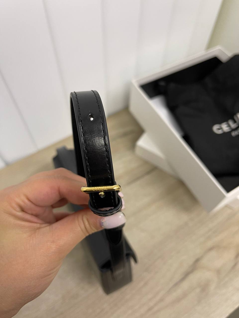 Коллекционная женская сумка Celine BP-31614 Коллекционная женская сумка Celine BP-31614