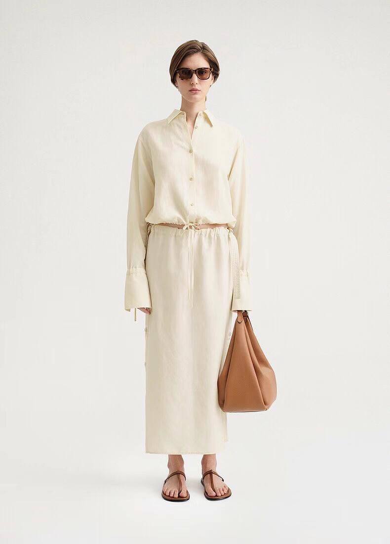 Трендовый костюм Toteme BP-36792 Трендовый костюм Toteme BP-36792