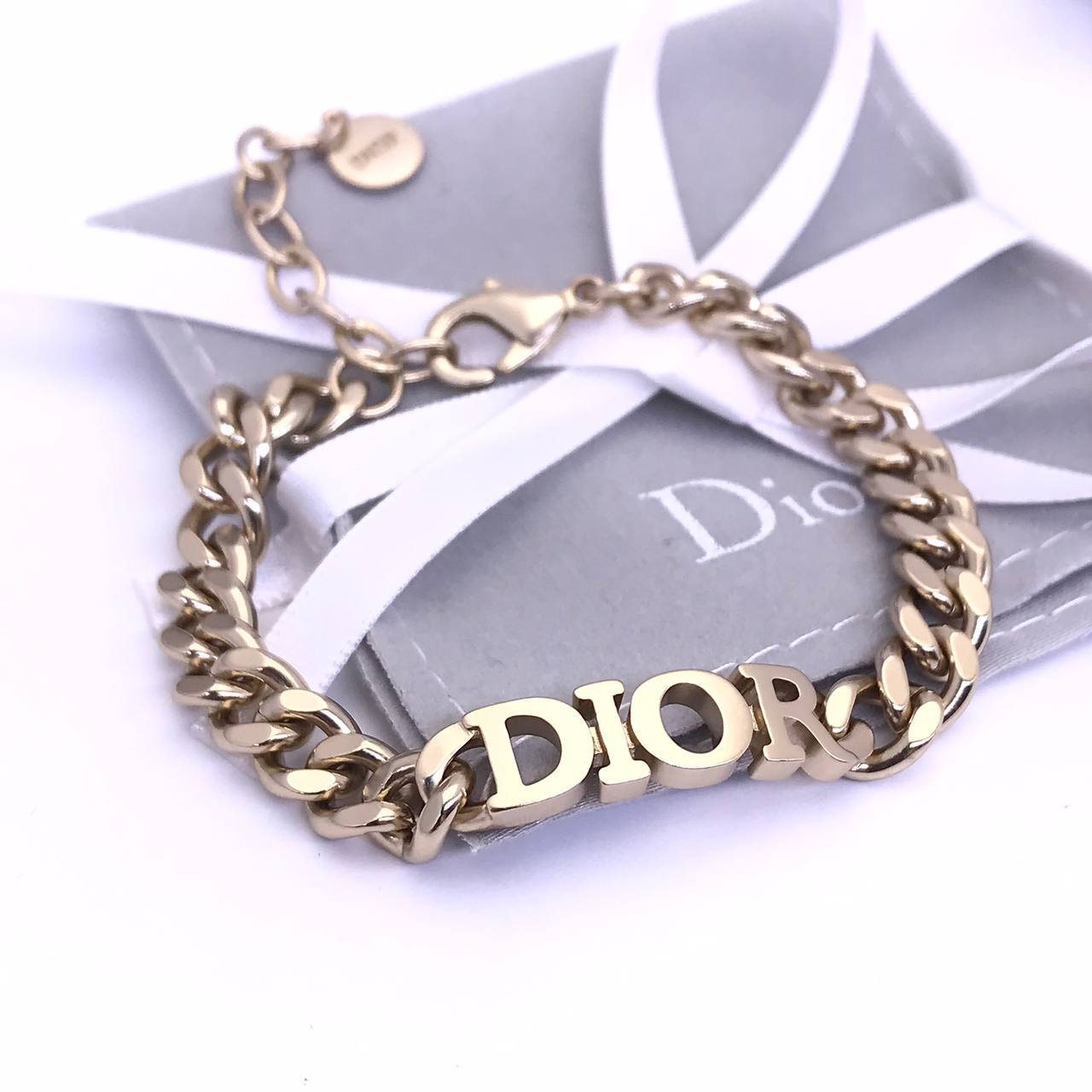 Трендовый браслет Christian Dior BP-26591 Трендовый браслет Christian Dior BP-26591