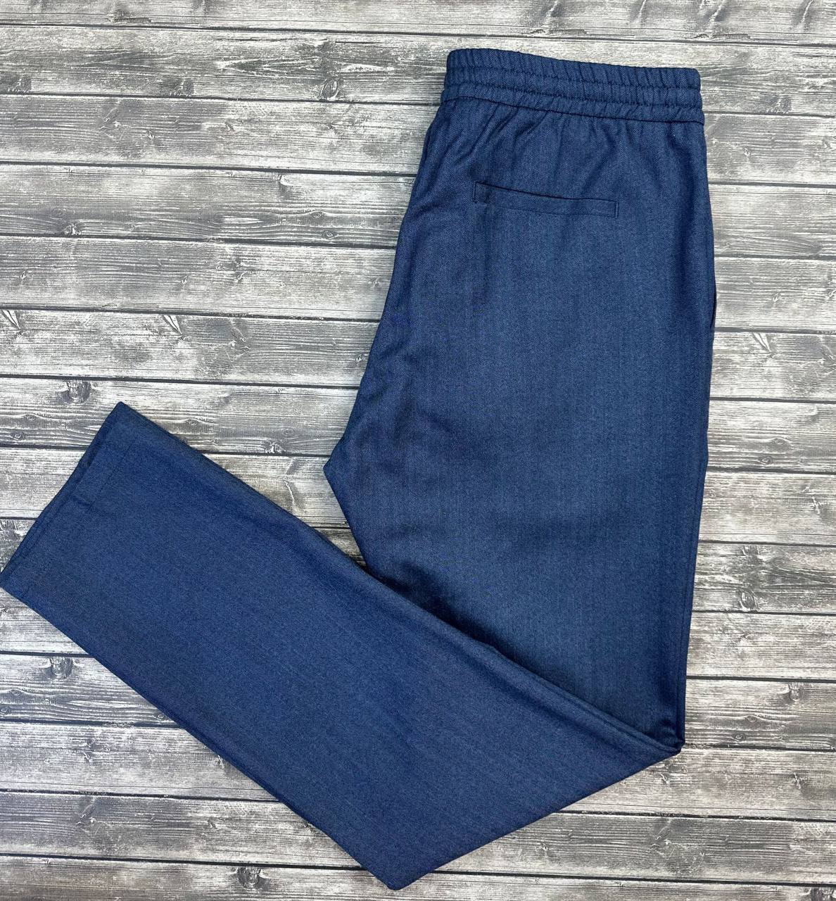 Брюки мужские стильные BC BP-42426 Брюки мужские стильные BC BP-42426