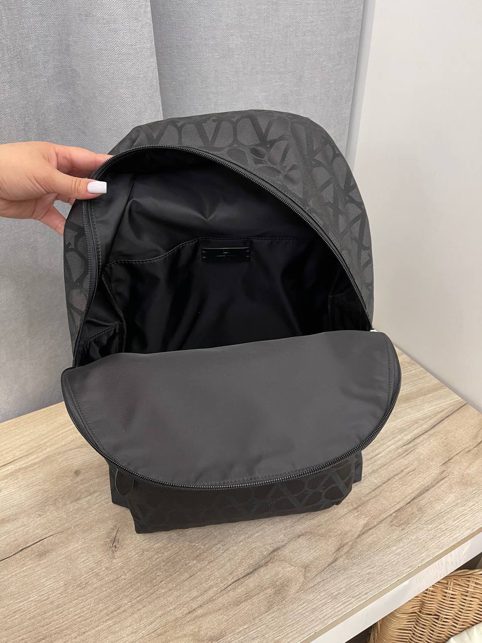 Стильный рюкзак Valentino BP-50289 Стильный рюкзак Valentino BP-50289