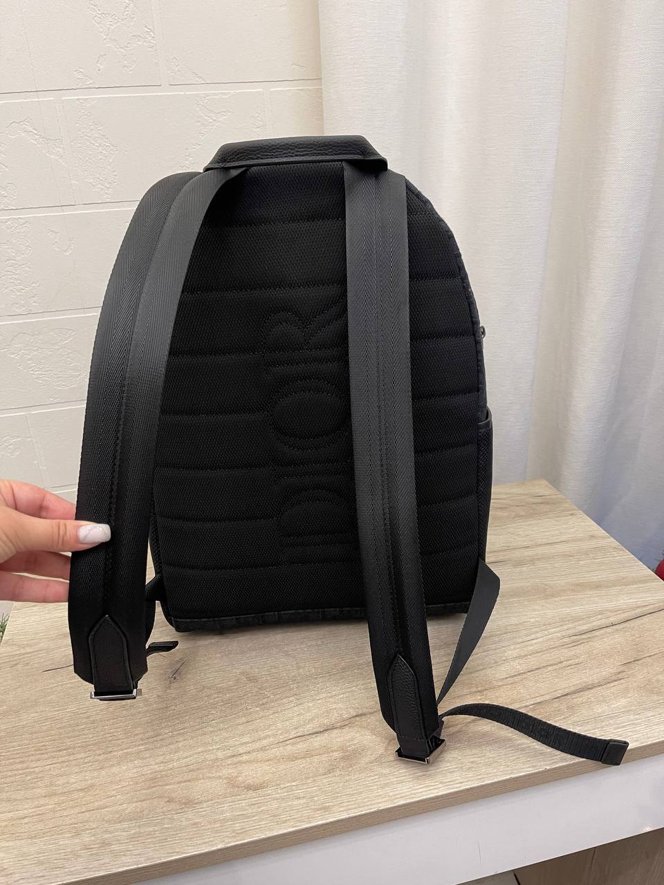 Стильный рюкзак Christian Dior BP-45129 Стильный рюкзак Christian Dior BP-45129