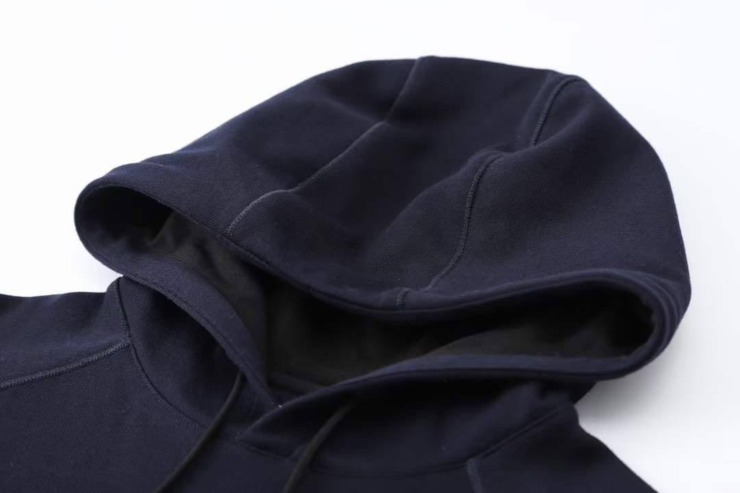 Трендовый спортивный костюм ZEGNA BP-48129 Трендовый спортивный костюм ZEGNA BP-48129