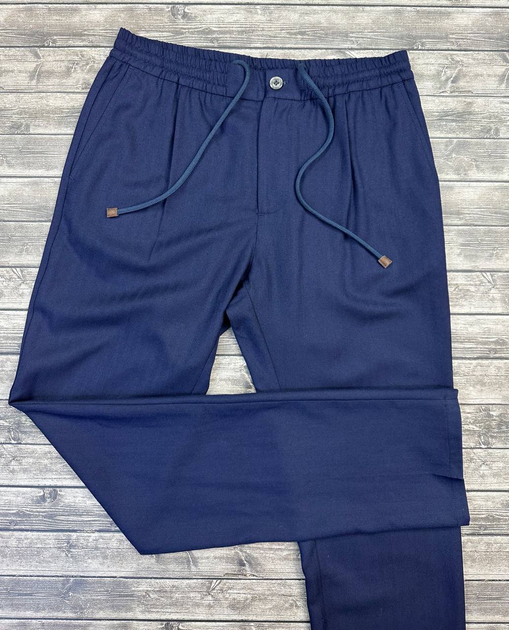 Премиальные брюки мужские BC BP-42425 Премиальные брюки мужские BC BP-42425