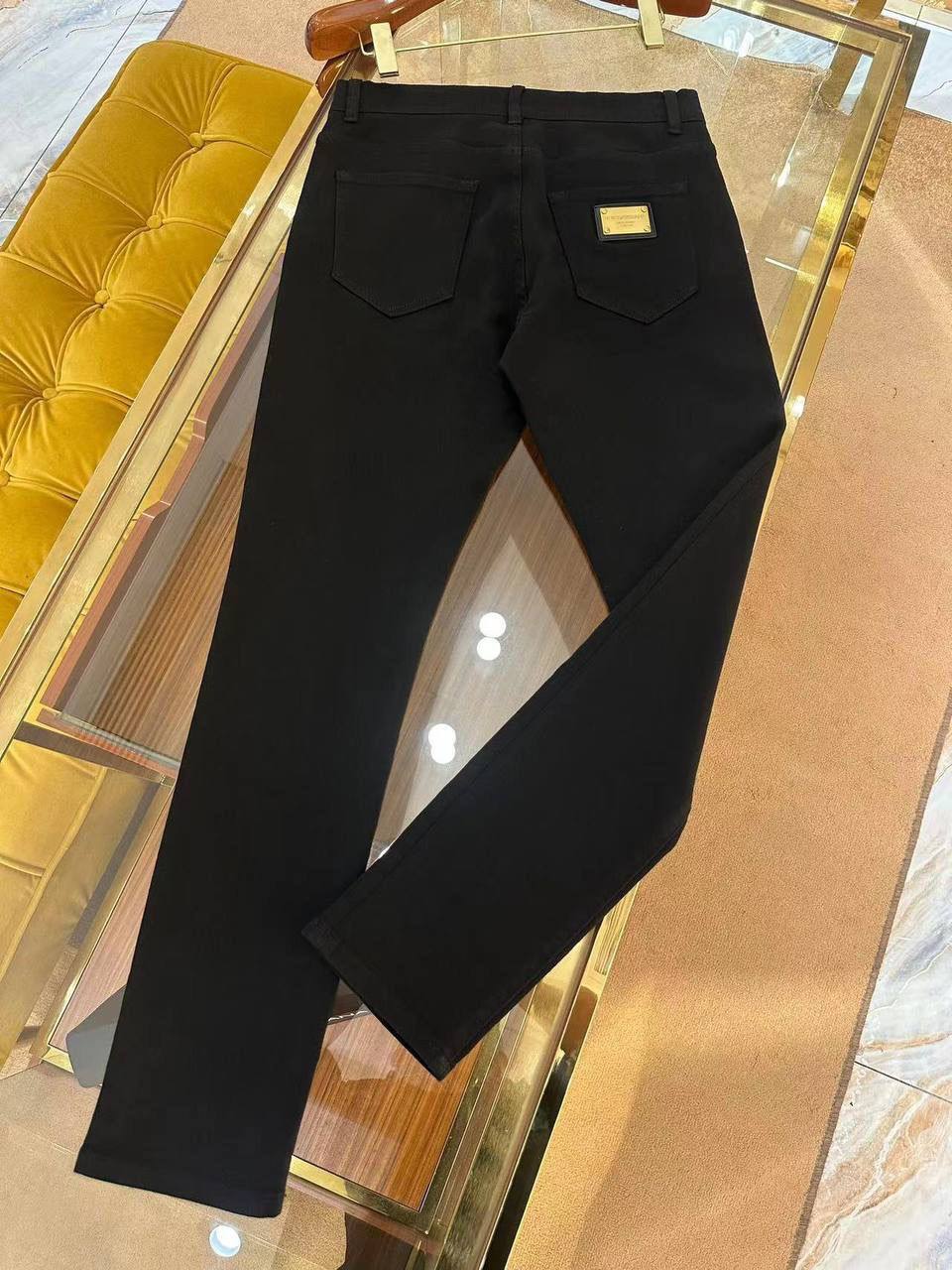 Брюки Dolce & Gabbana лимитированные BP-40159 Брюки Dolce & Gabbana лимитированные BP-40159