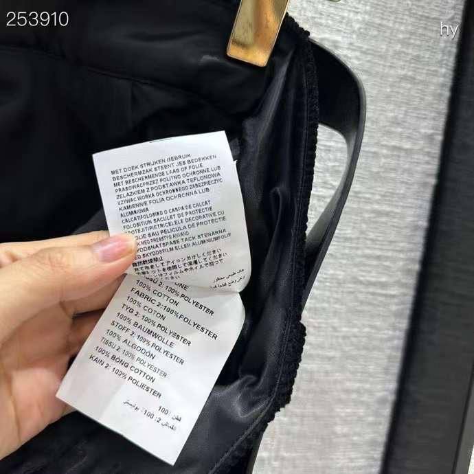 Трендовые шорты Miu Miu BP-42751 Трендовые шорты Miu Miu BP-42751