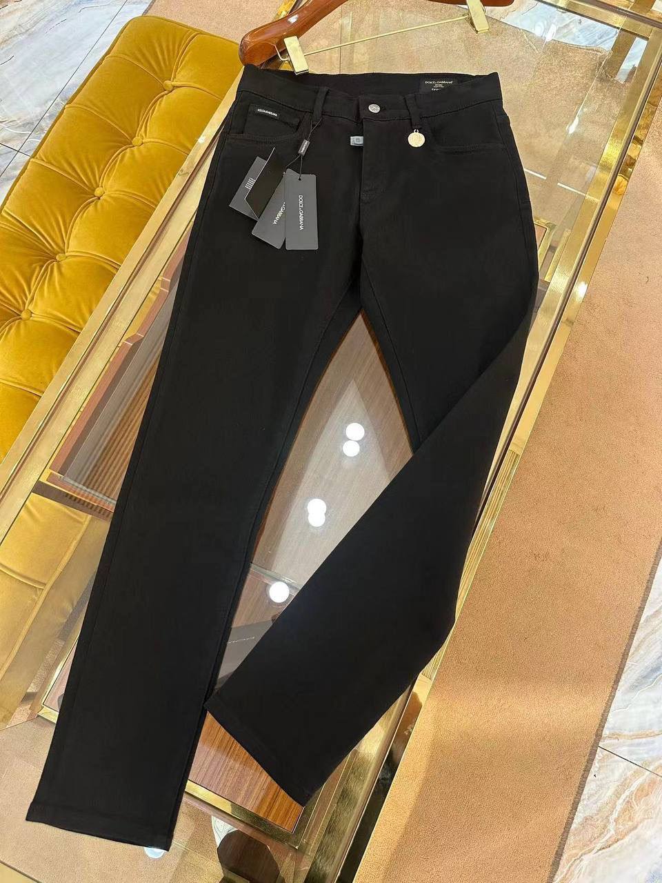 Брюки Dolce & Gabbana лимитированные BP-40159 Брюки Dolce & Gabbana лимитированные BP-40159