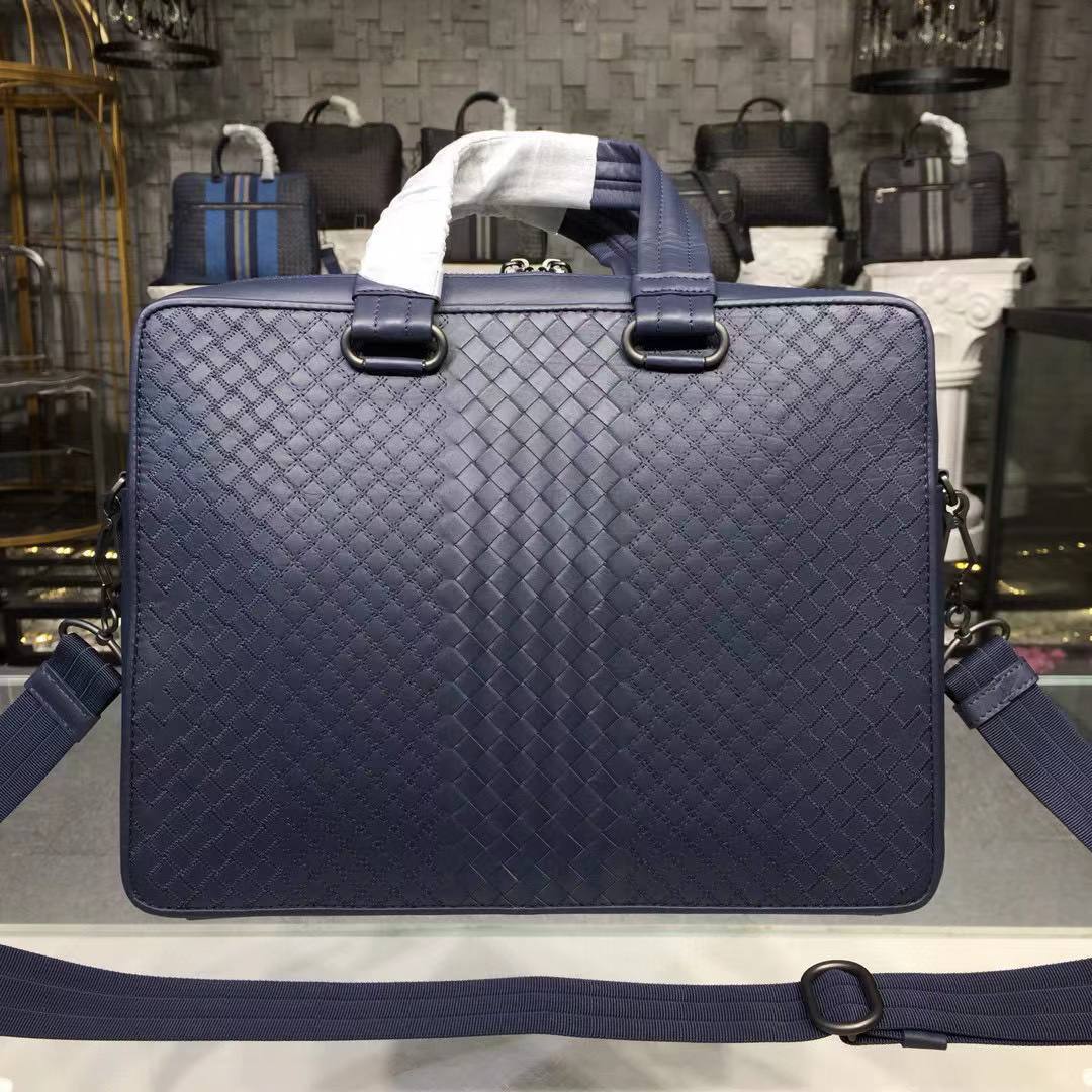 Деловой портфель Bottega Veneta BP-36940 Деловой портфель Bottega Veneta BP-36940