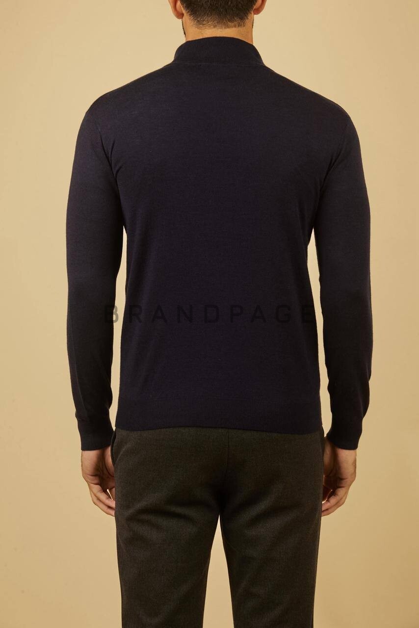 Джемпер кашемировый Kiton BPLUX5634 Джемпер кашемировый Kiton BPLUX5634
