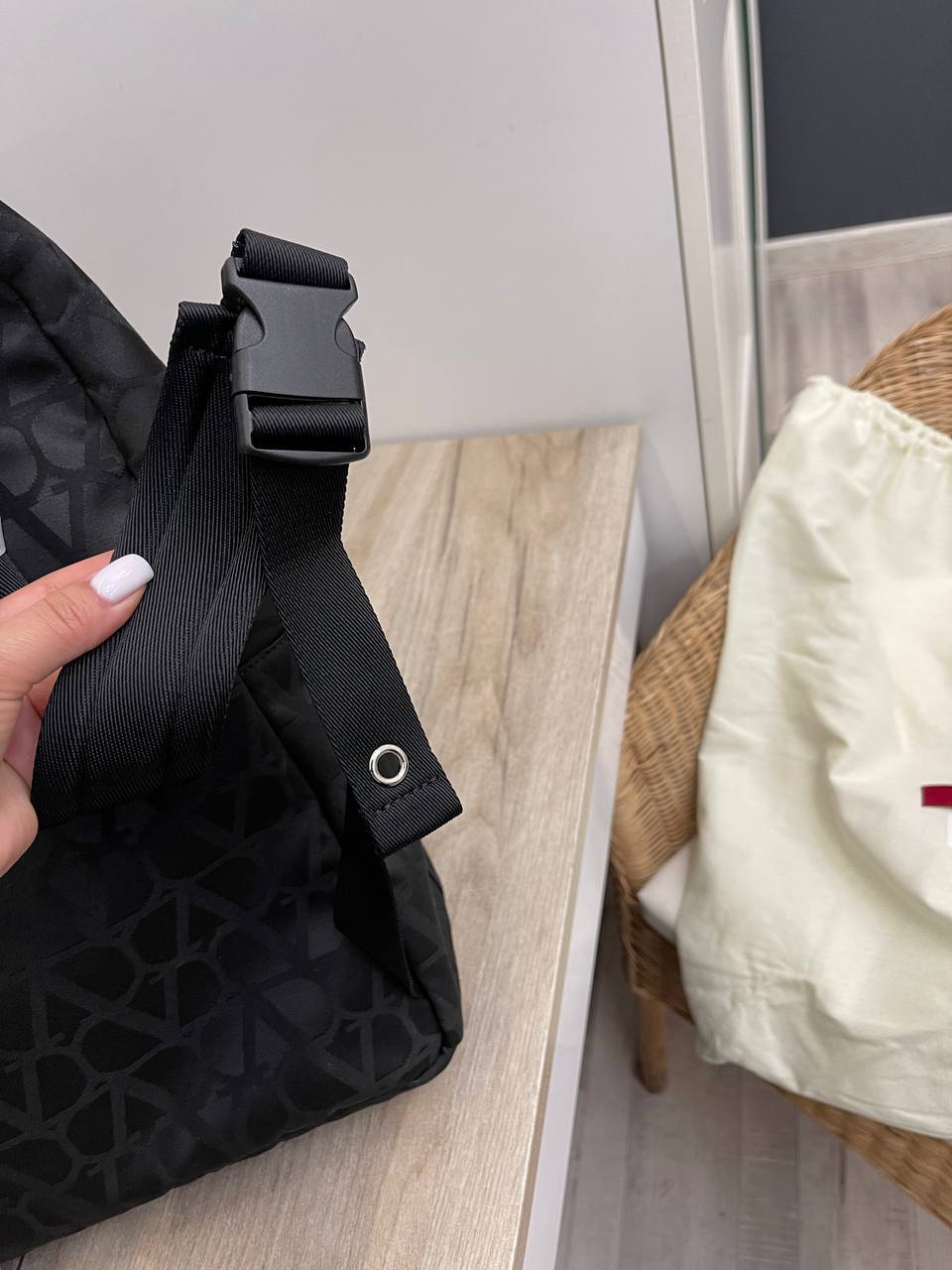 Стильный рюкзак Valentino BP-50289 Стильный рюкзак Valentino BP-50289