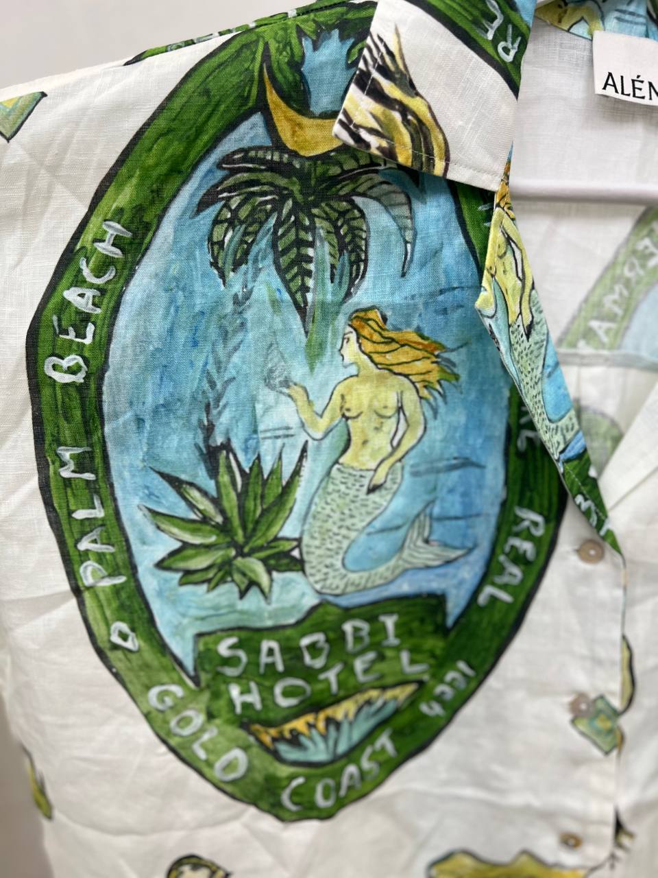 Коллекционный женский костюм Alemais BP-52504 Коллекционный женский костюм Alemais BP-52504