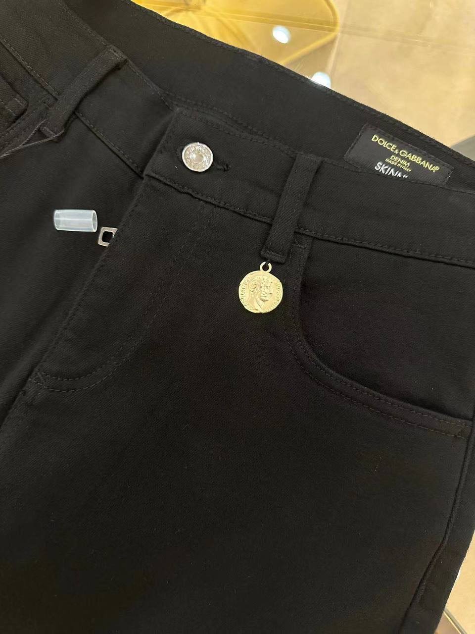 Брюки Dolce & Gabbana лимитированные BP-40159 Брюки Dolce & Gabbana лимитированные BP-40159