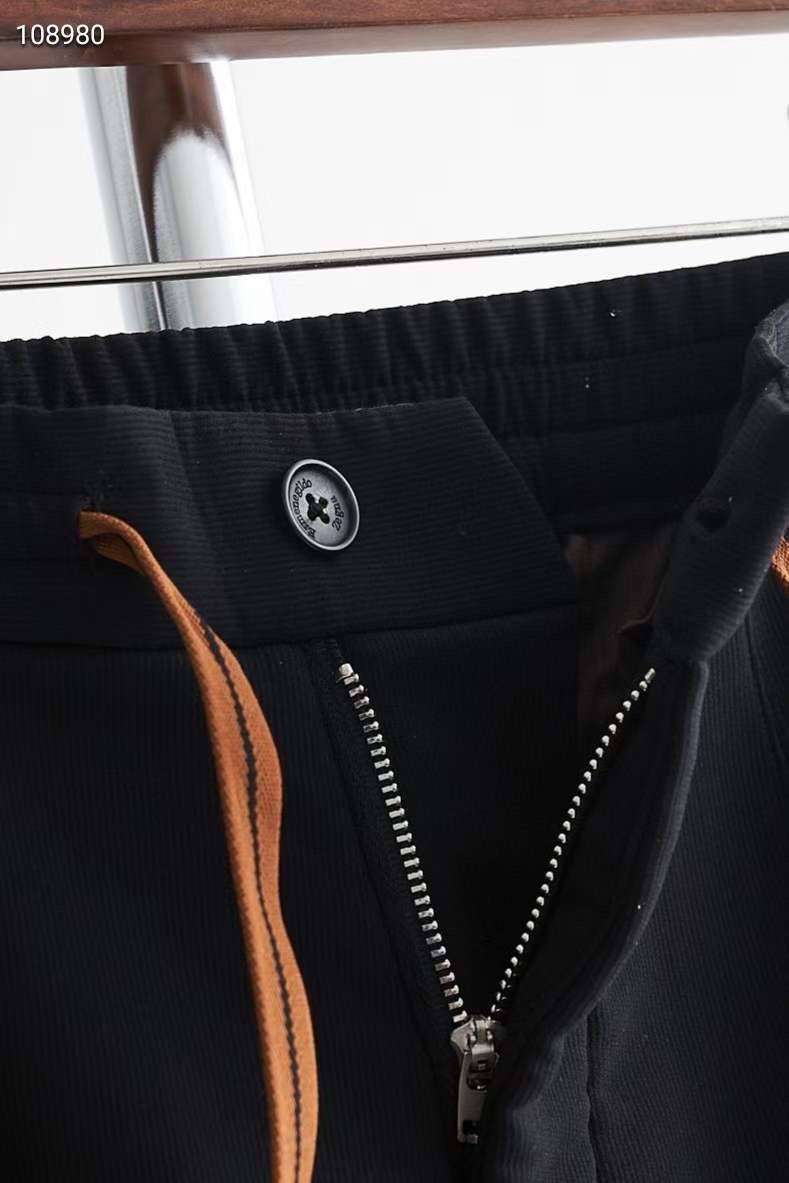 Брюки повседневные ZEGNA BP-43328 Брюки повседневные ZEGNA BP-43328