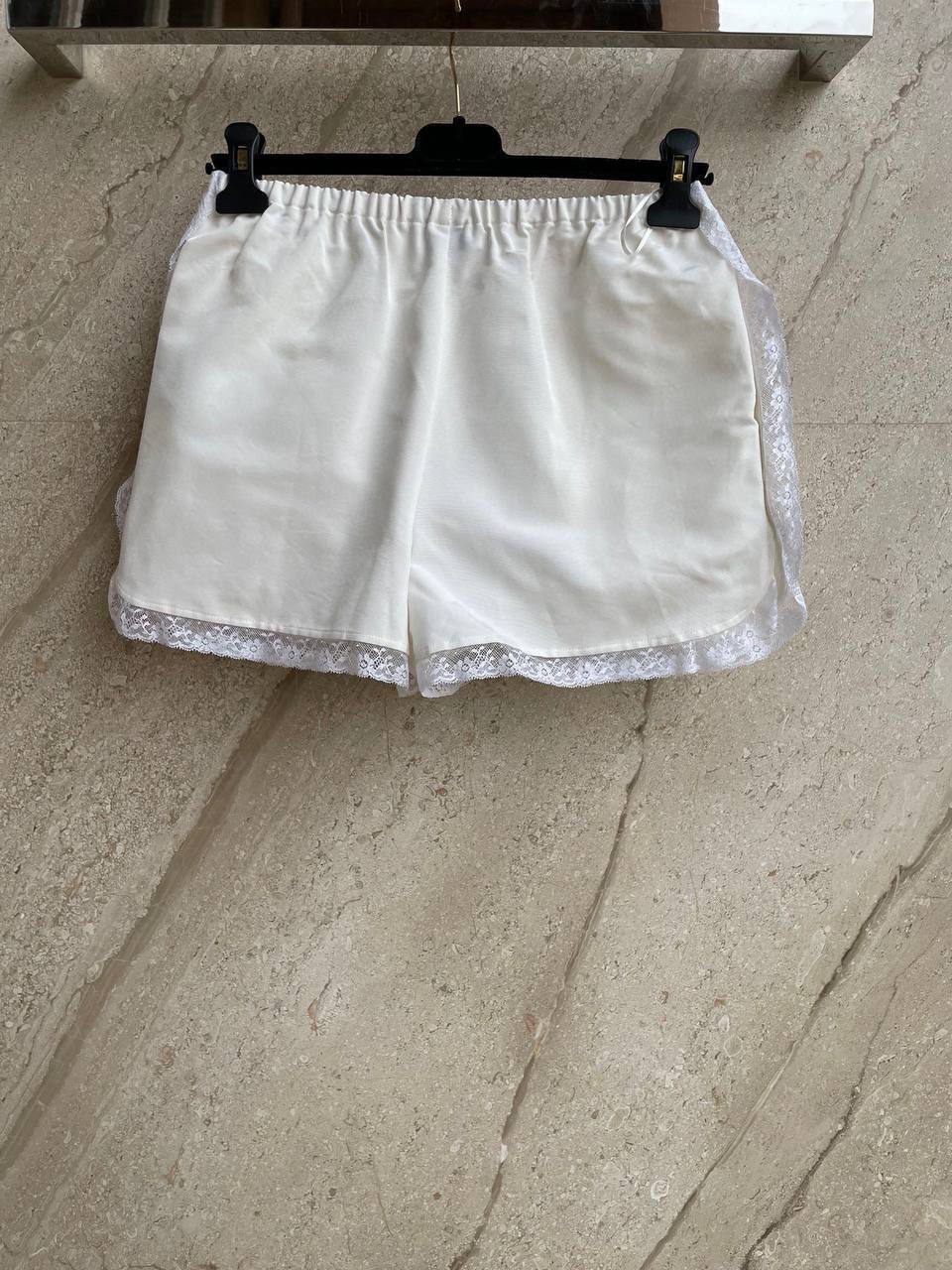 Коллекционные шорты Chanel BP-33883 Коллекционные шорты Chanel BP-33883