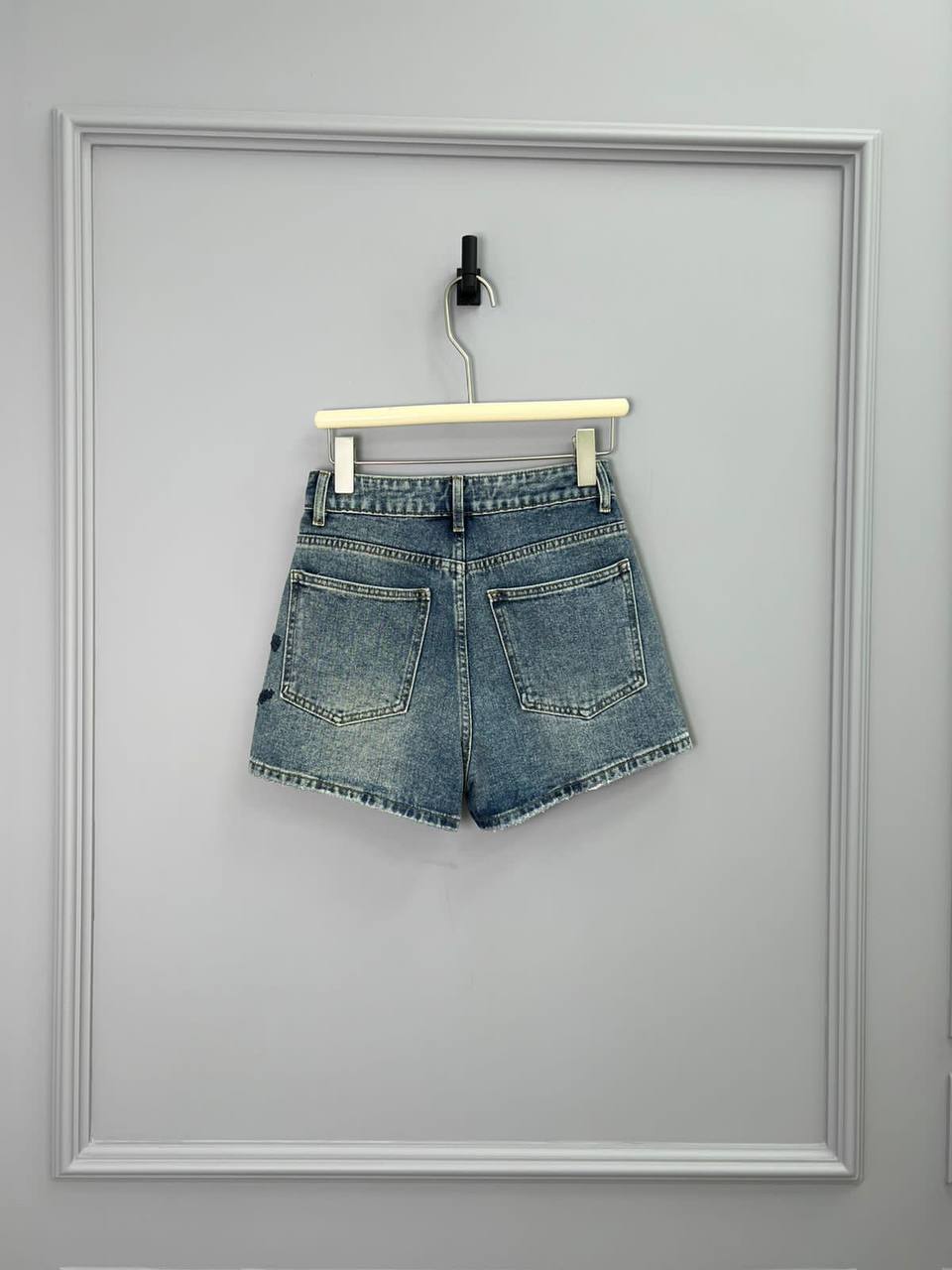 Элитные шорты Chanel BP-36442 Элитные шорты Chanel BP-36442