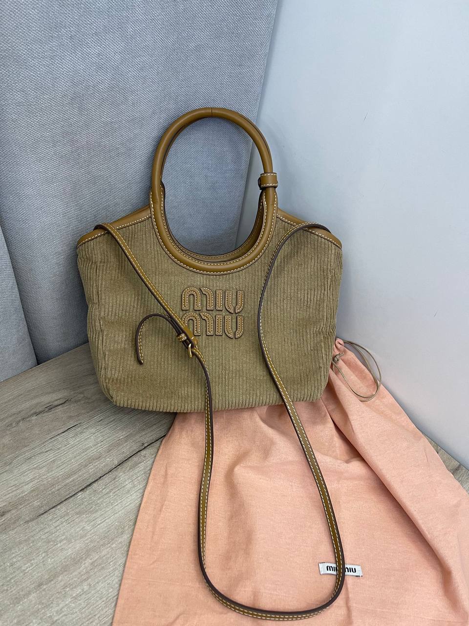 Премиум сумка женская Miu Miu BP-49756 Премиум сумка женская Miu Miu BP-49756