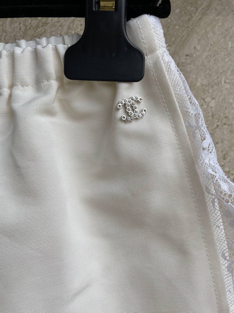 Коллекционные шорты Chanel BP-33883 Коллекционные шорты Chanel BP-33883