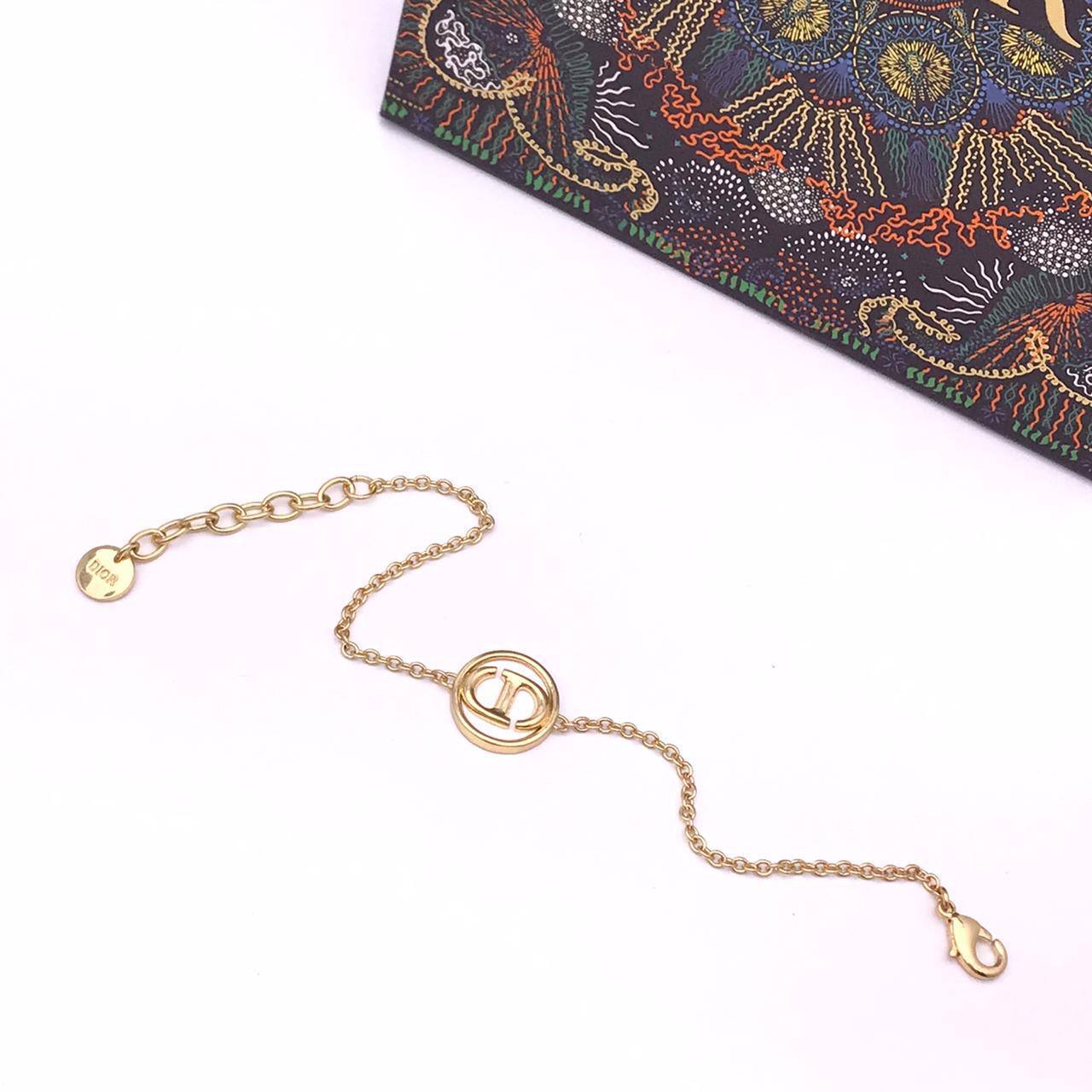 Трендовый браслет Christian Dior BP-13915 Трендовый браслет Christian Dior BP-13915