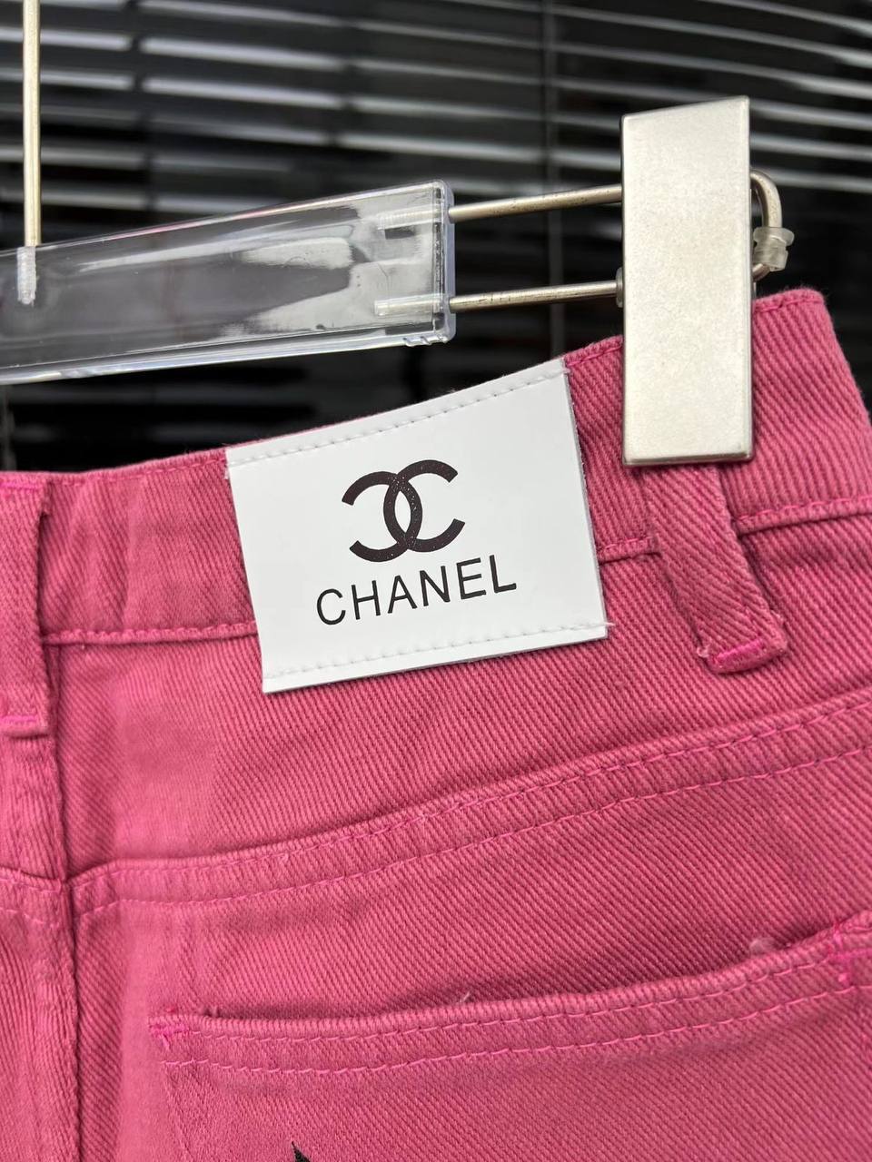 Повседневные шорты Chanel BP-48006 Повседневные шорты Chanel BP-48006