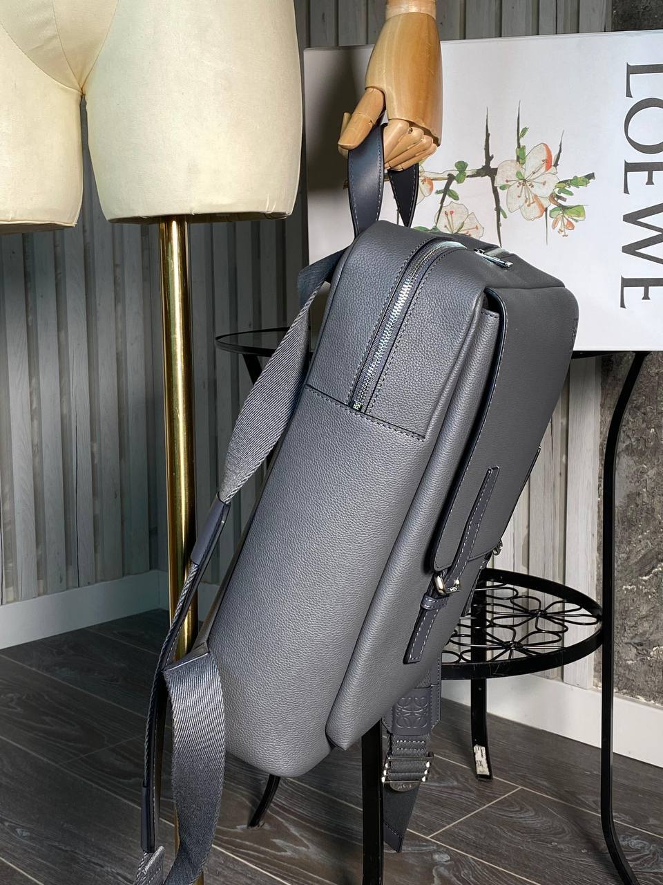 Рюкзак люкс Loewe BP-44916 Рюкзак люкс Loewe BP-44916