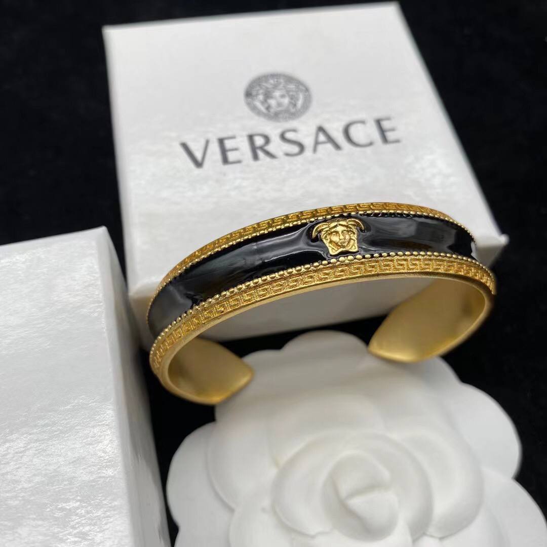 Коллекционный браслет Versace BP-19776 Коллекционный браслет Versace BP-19776