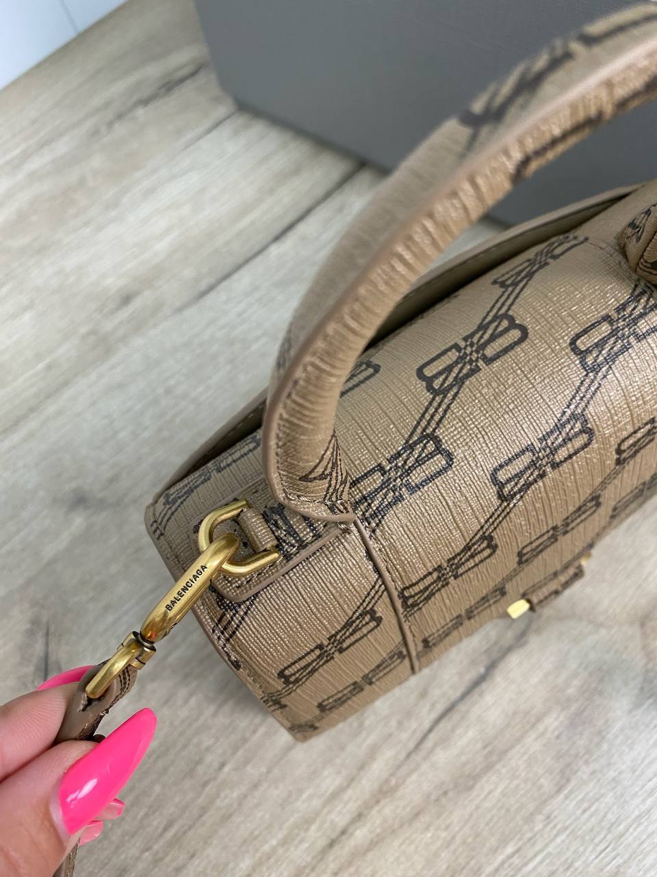 Коллекционная сумка женская Balenciaga BP-19234 Коллекционная сумка женская Balenciaga BP-19234