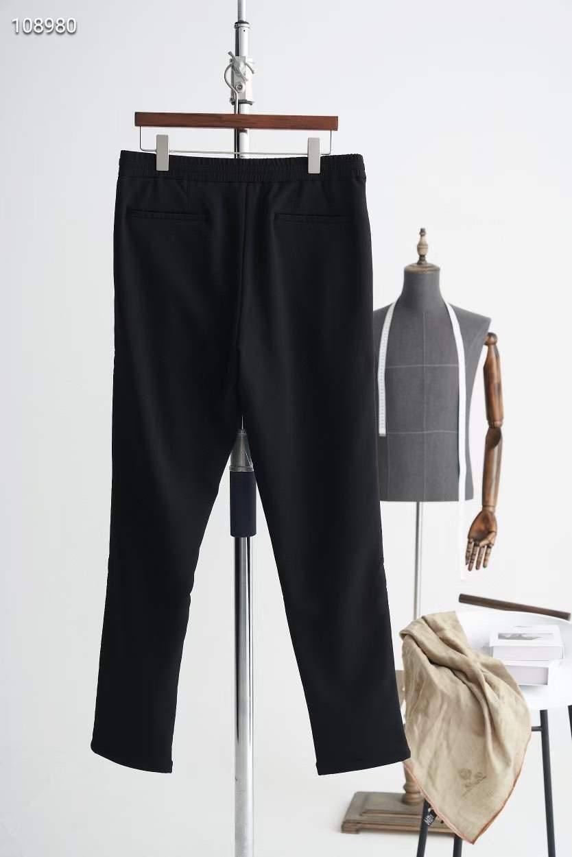 Брюки повседневные ZEGNA BP-43328 Брюки повседневные ZEGNA BP-43328