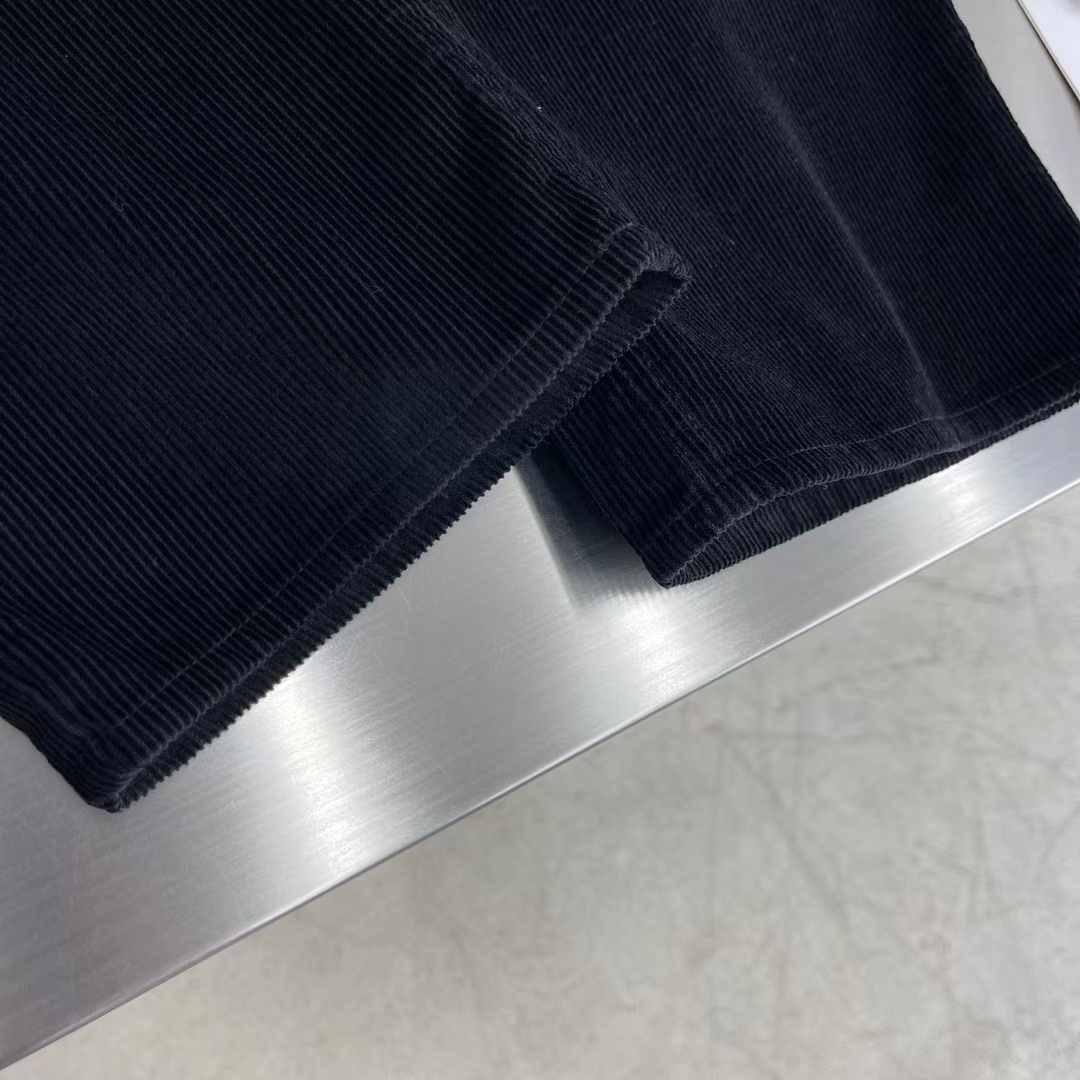 Брюки Prada стильные BP-53703 Брюки Prada стильные BP-53703